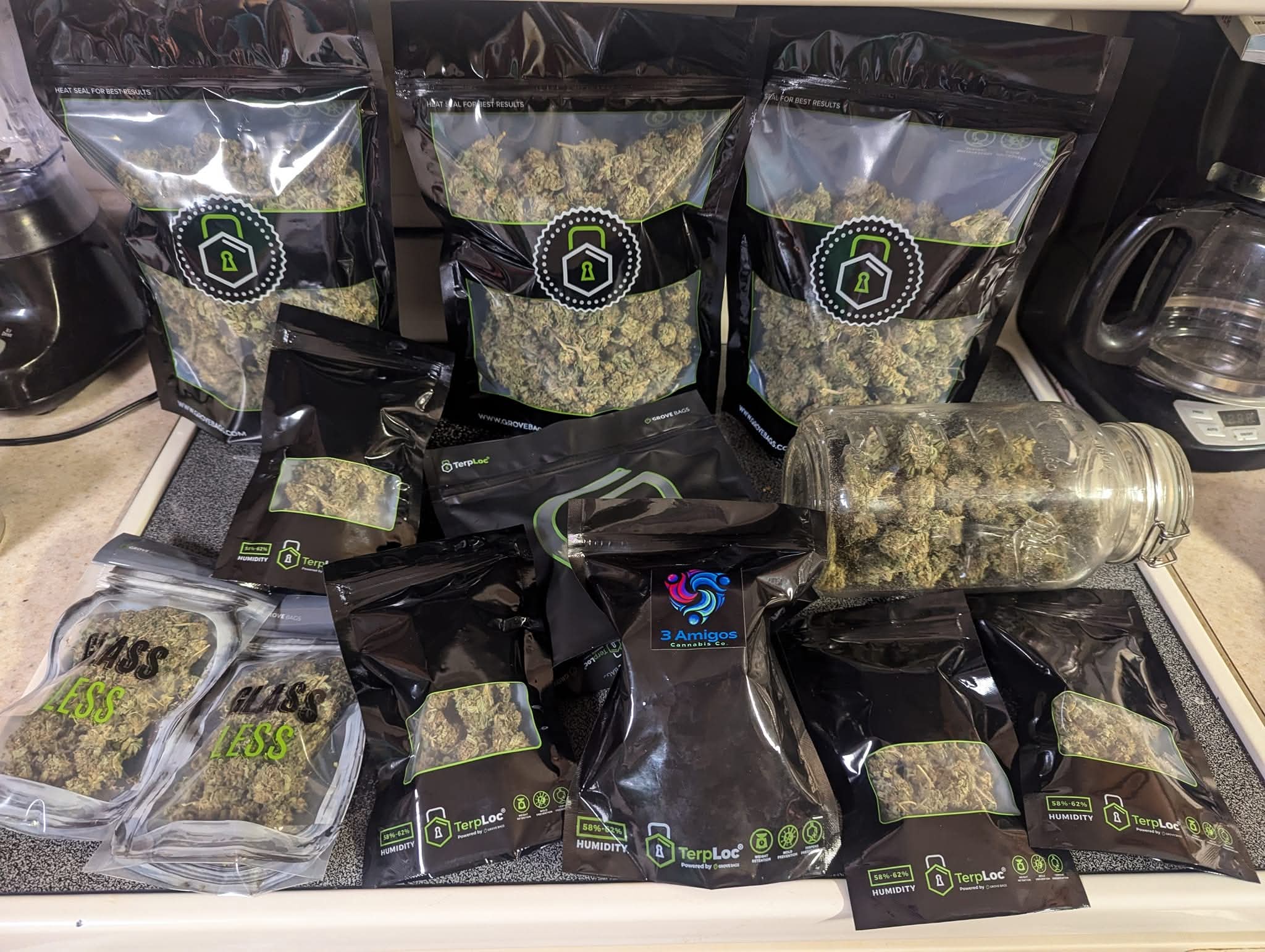 From The Amigos - Photo 28