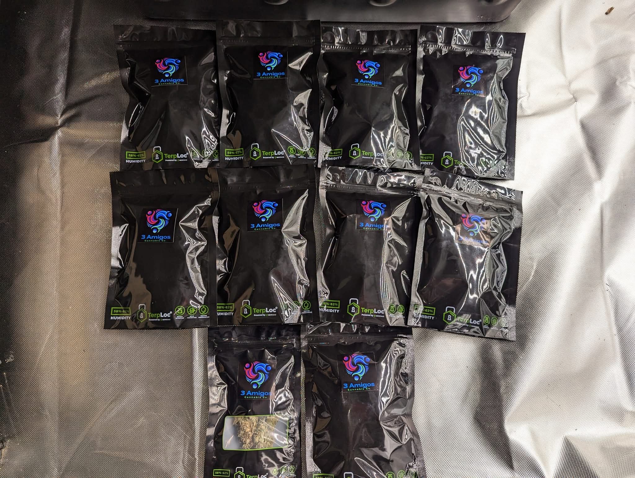 From The Amigos - Photo 30