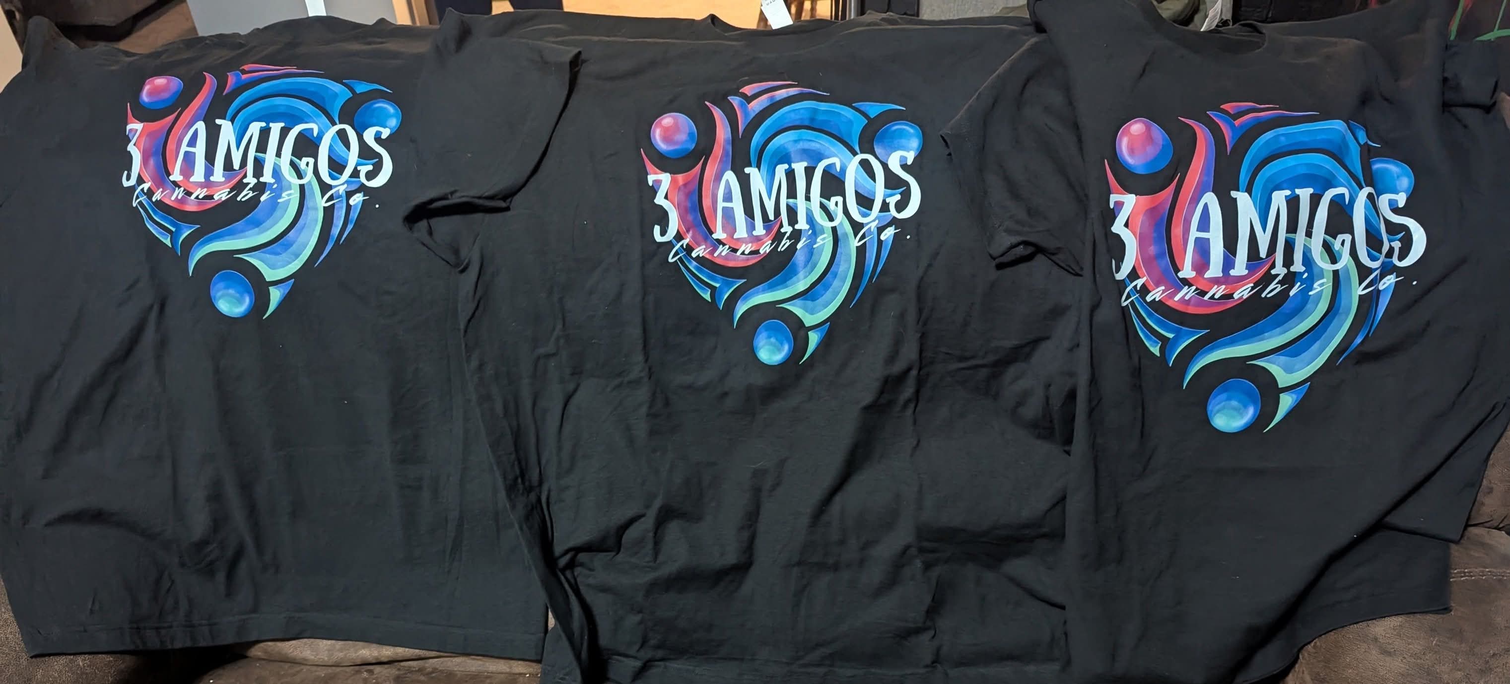 From The Amigos - Photo 31