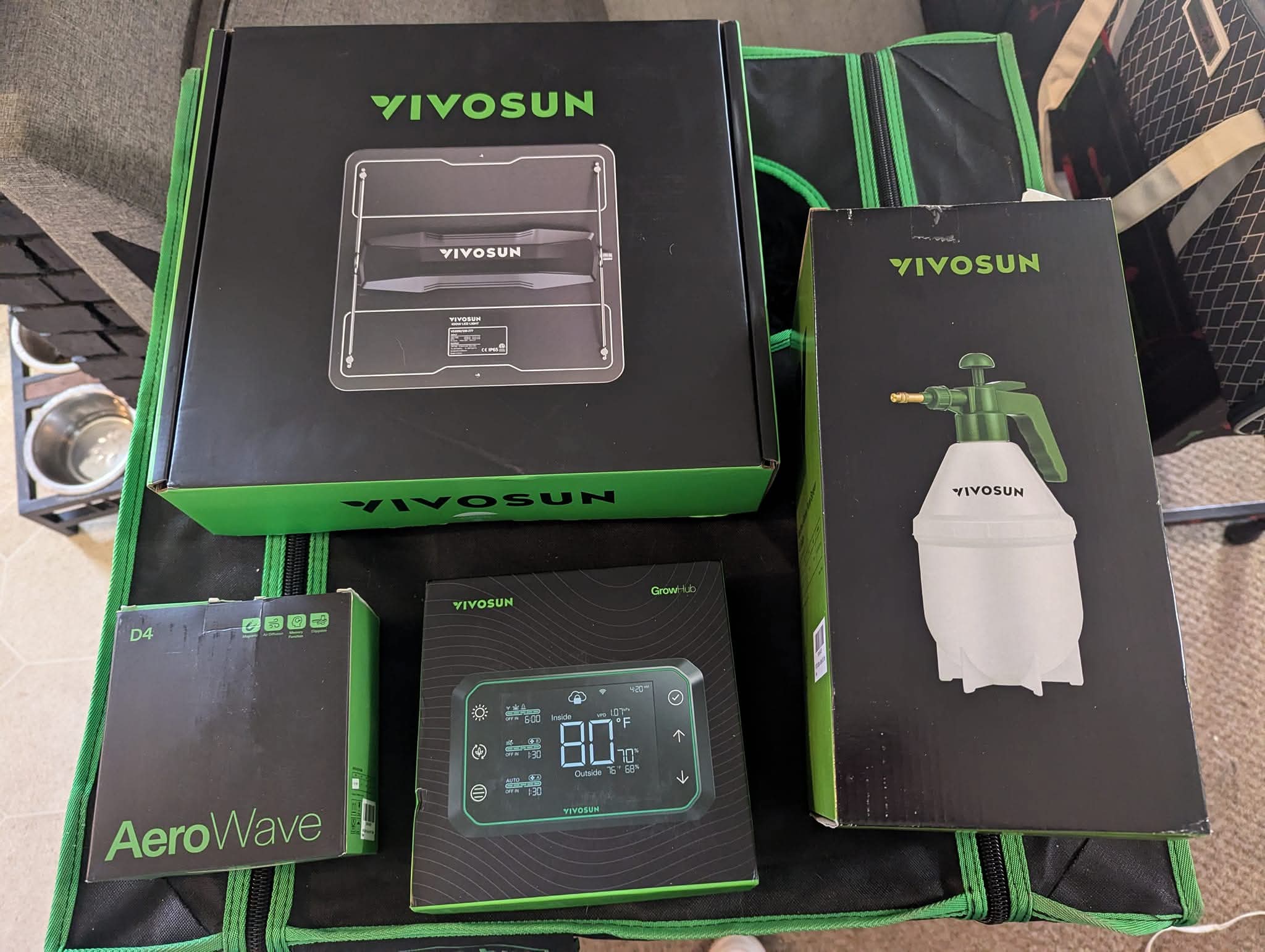 From The Amigos - Photo 4