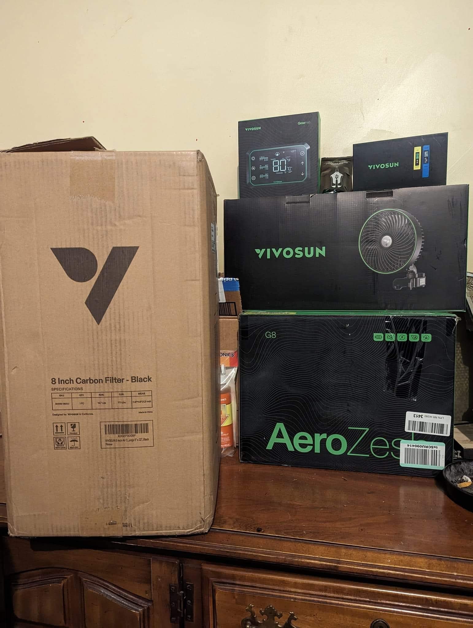 From The Amigos - Photo 6